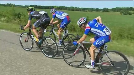 Beelden: Ontlading bij Hoekstra na winst in Limburg - RTV Noord