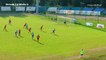 III liga: Hutnik Nowa Huta - Wisła II Kraków (07.06.2015)