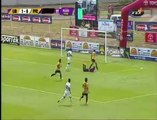 2 Tiempo Liberia vs Puntarenas FC