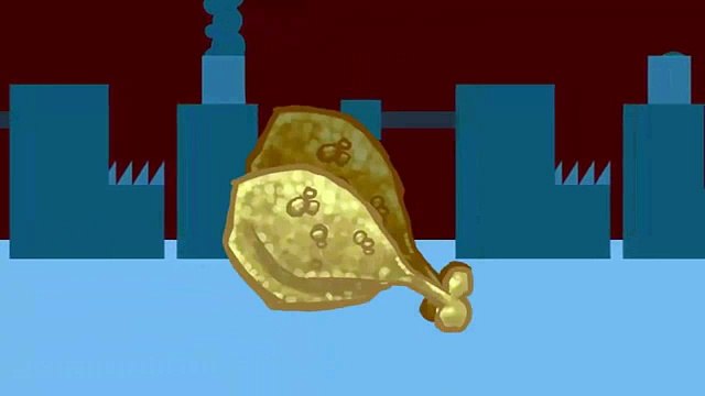 Kentucky Fried Chicken Song