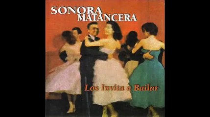 Celio González & Sonora Matancera - Guaguanco No.3 (©1957)