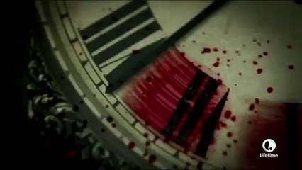 The Lizzie Borden Chronicles Trailer