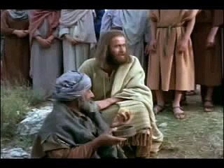 06 Jesús enseña la palabra Dios