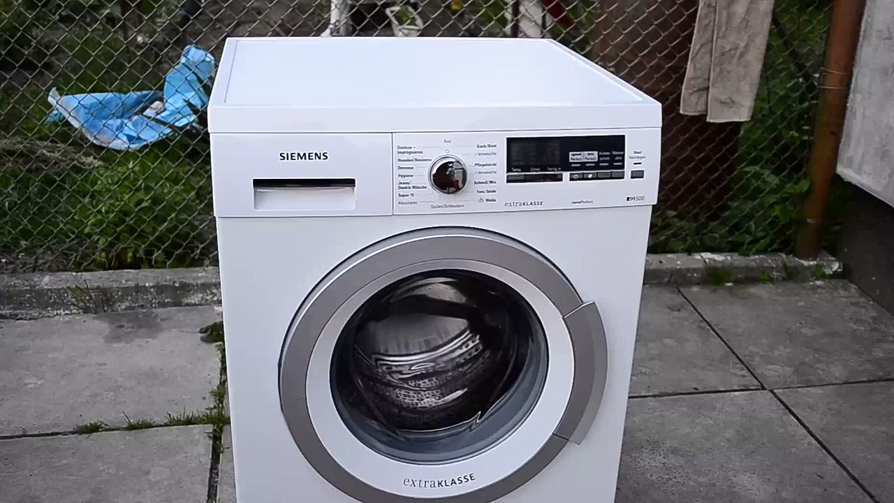 Siemens IQ500 ExtraKLASSE