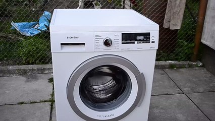 Siemens IQ500 ExtraKLASSE