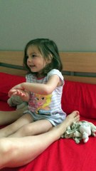 Fête des mères ; 1ière fois !