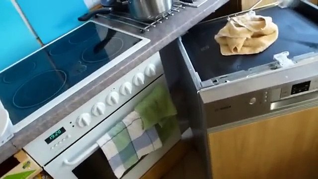 evtl. Lösung: Siemens / Bosch - Fehler / Error E15, Geschirrspüler / Spülmaschine pumpt nur noch ab