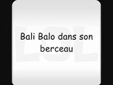 Bali Balo