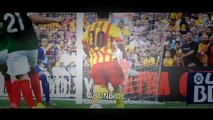 Lionel Messi | FC Barcelona | Skills, Goals, Assists | 2014/15 | 1080p HD