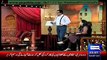 Hasb e HaaL - Comedy By Azizi Sahab - 7 Jun 2015