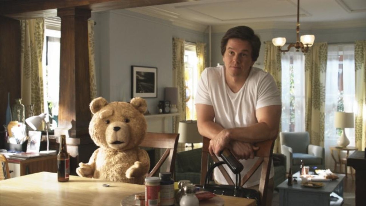 Ted 2 (2015) Full Movie video Dailymotion