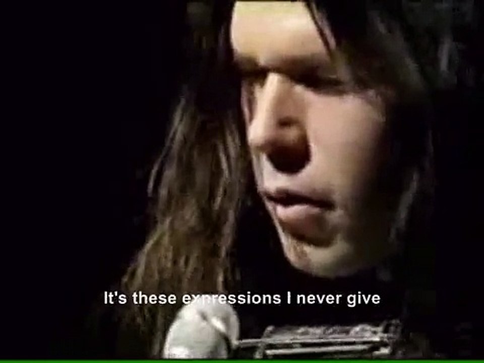 Heart of Gold by Neil Young with lyrics (2)