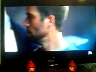 best movie made Paul walker And David bell