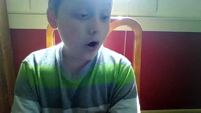 React: Happy Tree Friends 1: Lumpy Chokes!