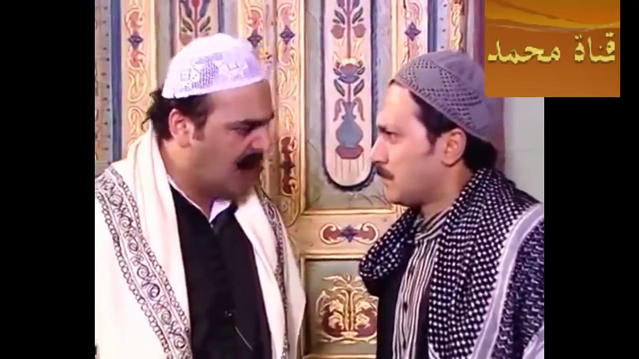 ابوشهاب يخرج ابوعصام من السجن
