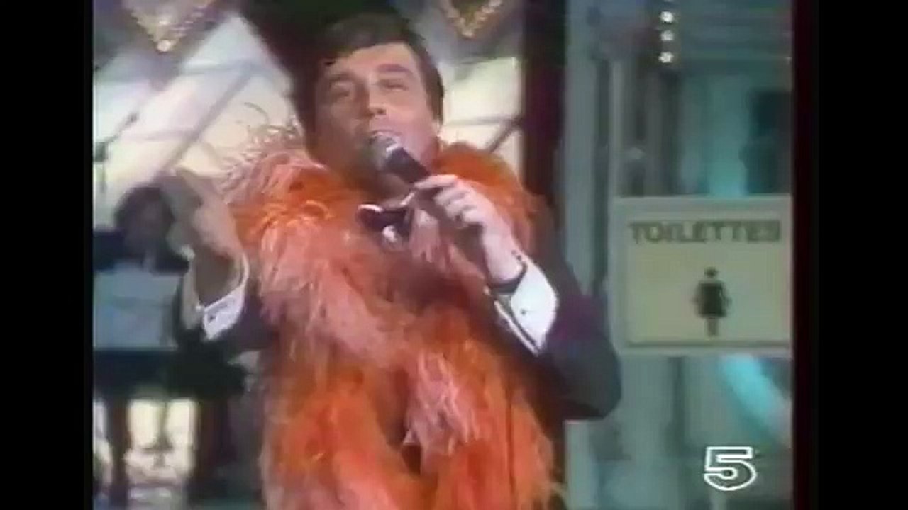 COLUCHE + LE LURON "pour toujours"