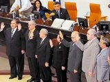 La Corrupta Justicia en Nicaragua (magistrados, jueces, fiscales....)
