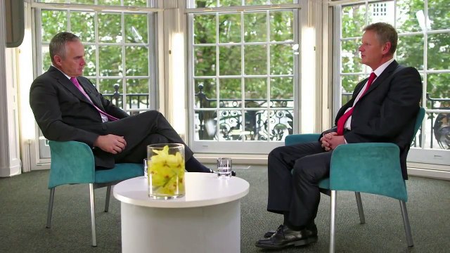 Huw Edwards: My Cardiff