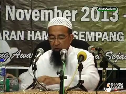 Hukum Orang BUKAN ISLAM Pegang & Baca AL-QURAN - Ustaz Azhar Idrus