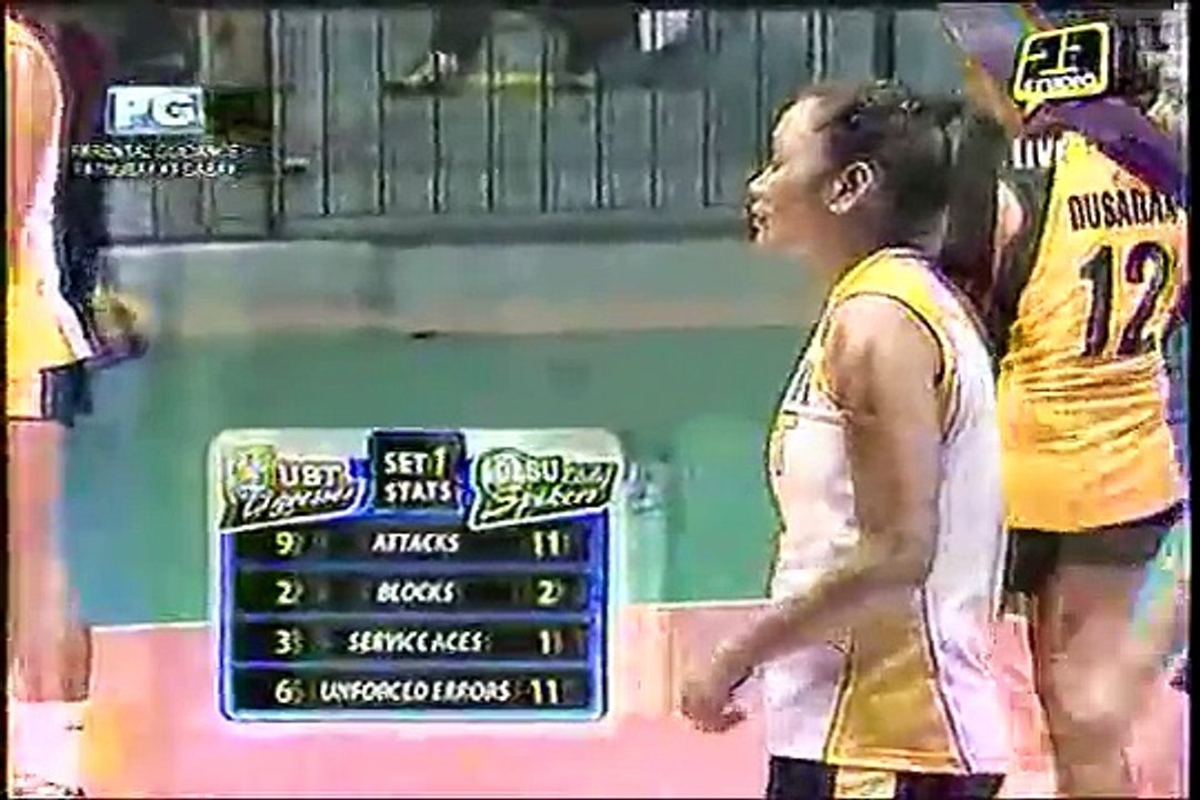 UAAP74_USTvsDLSU-r1 - Set 2 (#1)