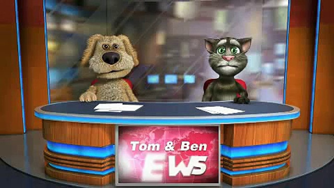 Tom & Ban