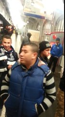 Annaba la City fi Barbès