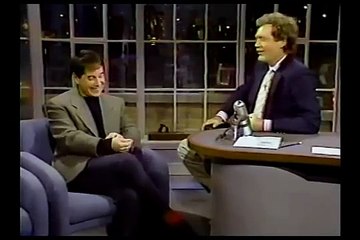 Paul Simon Interview - September 10th 1986