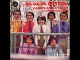 LOS SOCIOS DEL RITMO - VAMOS A PLATICAR