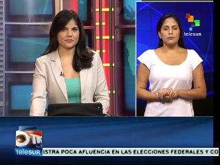 Lorenzo Córdova: INE trabaja correctamente en elección de México