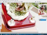tutorial photoshop - herramienta pluma - como quitar fondo de una foto