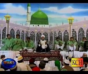 Maan Abdul Rauf Rufi very emotional