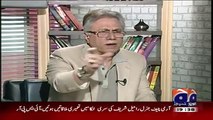 Main Isi program Main Kharay Hokar Maafi Mangunga Ishaq Dar Bhej Dain Ke 13000 Kamanay Wala Kese Zinda Reh Sakta Hai... Hassan Nisar