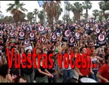 ILP- Corridas de Toros- El Parlament ha dicho BASTA (Castellano)