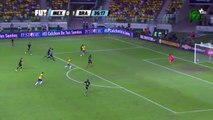 Goal  Diego Tardelli - Brazil 2-0  Mexico  - 07-05-2015