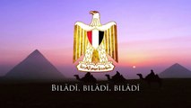 National Anthem of Egypt - Bilady (بلادي)