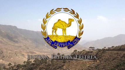 National Anthem of Eritrea - Ertra, Ertra, Ertra (ኤርትራ ኤርትራ ኤርትራ)