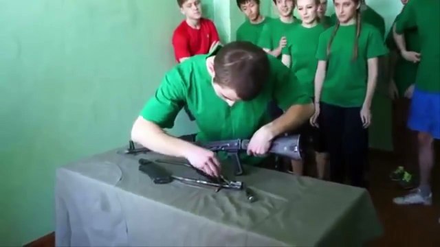 Czy wybuchnie wojna? Wojna Polska - Rosja 2015