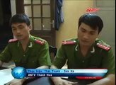 Bắt Nóng Hung Thủ Giết Người Yêu Tại Quán Karaoke ( Thanh Hóa )