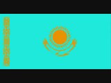 Kazakhstan National Anthem instrumental. Original