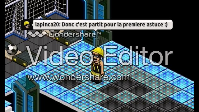 [How to] Comment gagner +1000 win-win sur des retros : Bobbalive habbo etc...