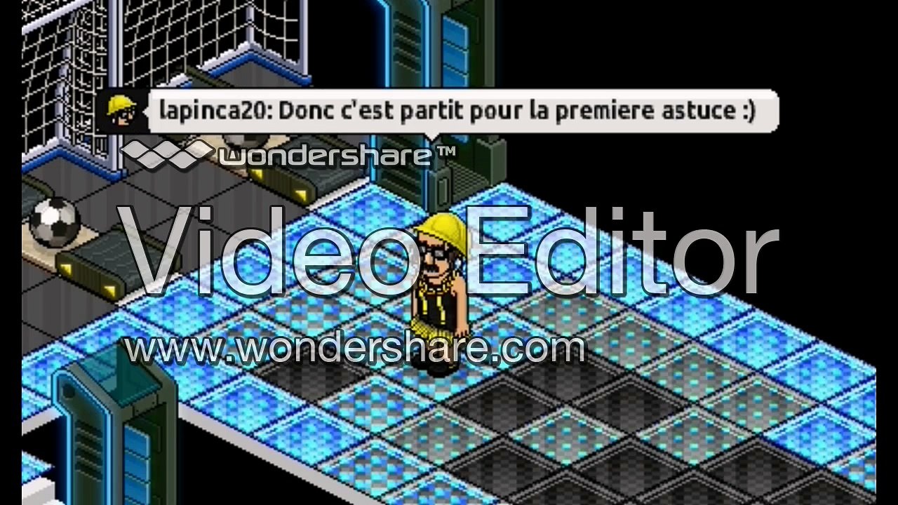 [How to] Comment gagner +1000 win-win sur des retros : Bobbalive habbo etc...