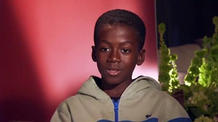 Kwesi Boakye - Interview