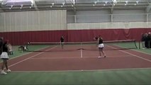 Washington College Womens tennis