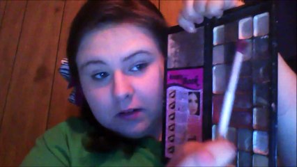 My Everyday Middle School Makeup Tutorial | reallyitsregan ♥