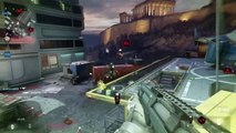 Call of Duty - Modern Warfare 2’s Highrise Map Trailer