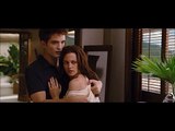 44. Amanecer 1 - Bella y Edward recuerdan su primera vez