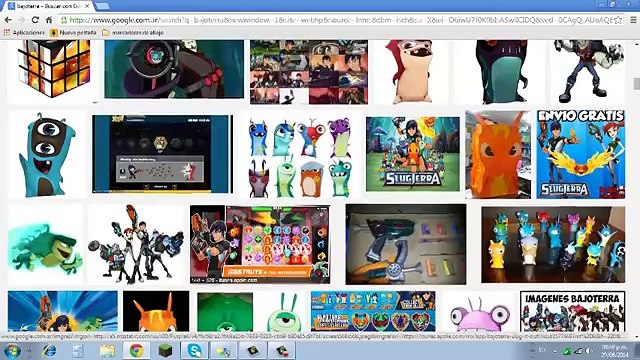 como descargar fotos de google para poner en perfil de facebook