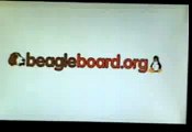 Android booting in beagle board