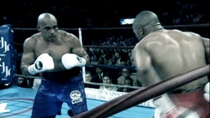 MMA motivation. Brutal