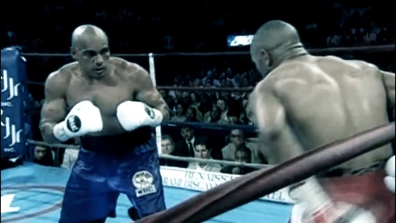MMA motivation. Brutal